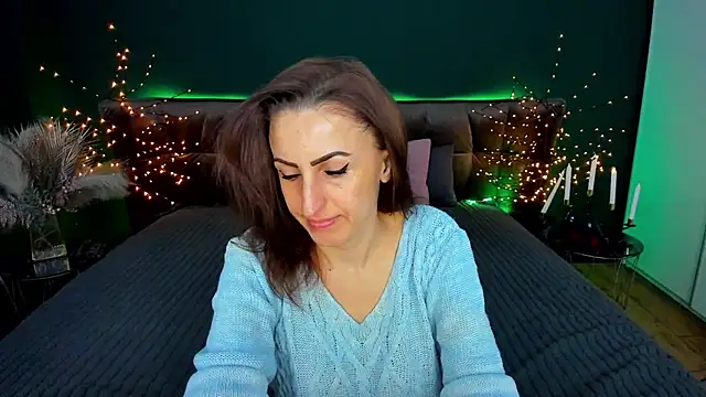 Czat XXX na żywo – Rebecca_Diamond