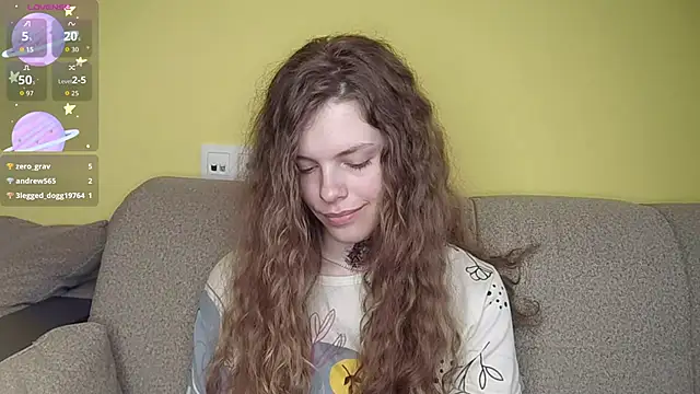 RayaNenlia Adlı Modelin Canlı XXX Sohbeti