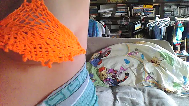 MariaAnaSunshinen Live XXX chat