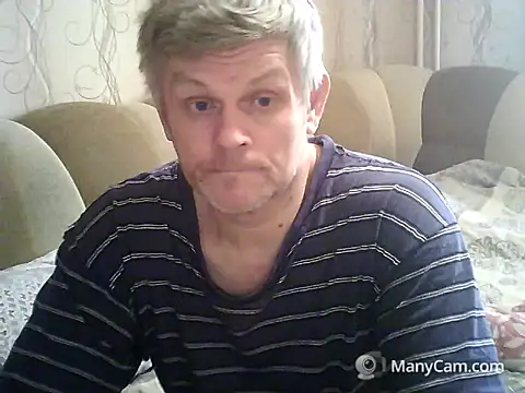 Mr__XX webkamerás műsora