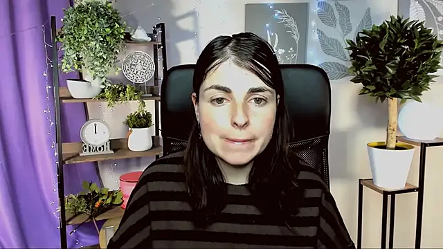 MartaEdams: онлайн-секс-чат