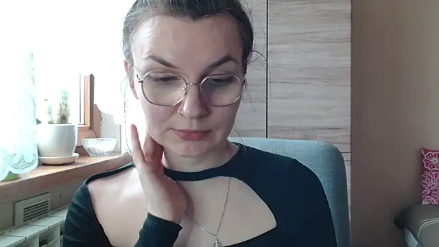 LooveELLYx: онлайн-секс-чат