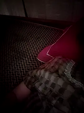 daisylouis 网络视讯表演