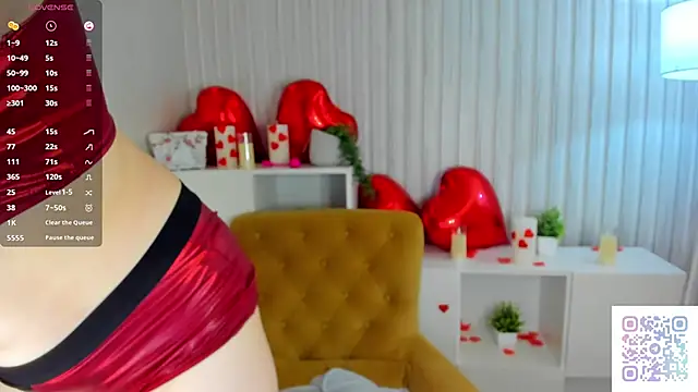 Casandra_Joness: онлайн-секс-чат