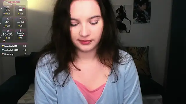 chloe_dashh Chat XXX live