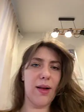 MariiD 在線直播表演