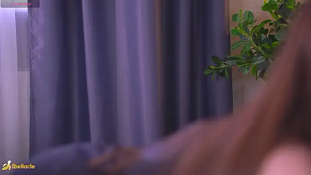 Chat +18 de Bellacle ao vivo