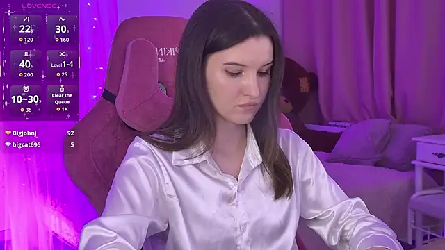 AgataWillis Live XXX-Chat