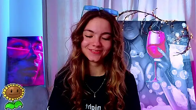 MargieDavidson Live XXX-Chat