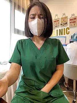 Chat XXX en directo de Clinic_Sexy