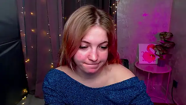 Živý XXX chat arlana_klart