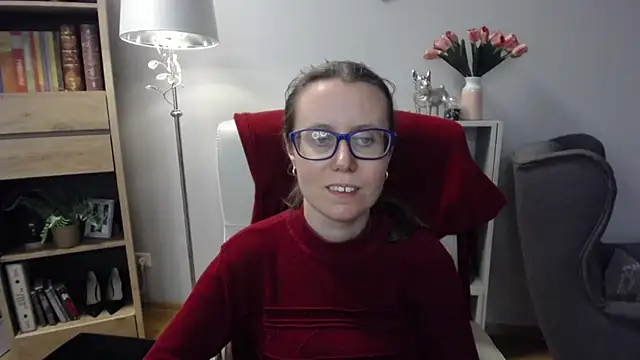 sweetxLizzy's Live XXX Chat