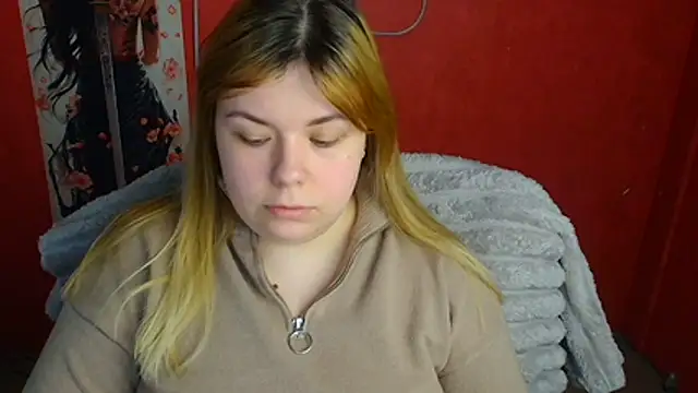 SusannaNight's Live XXX Chat