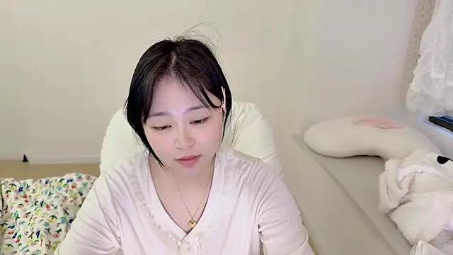 Show Webcam de Onefiona