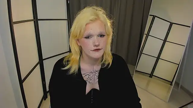 Chat XXX en directo de Lollita_Morgan