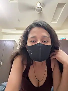 raavigirl ওয়েবক্যাম শো