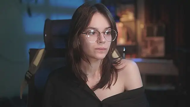 alyssa_sweet's Live XXX Chat