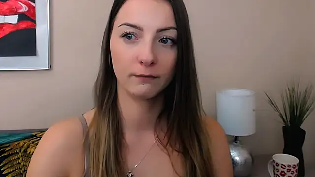 Živý XXX chat NatalieSexy