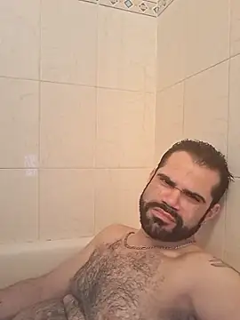 Zander823のライブXXXチャット