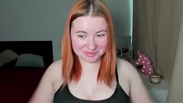 Chat XXX ao vivo de LAYLAxSTAR