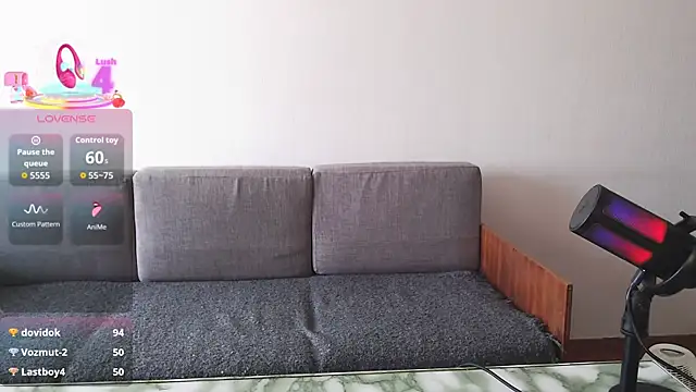 VictoriaVeya Chat XXX live