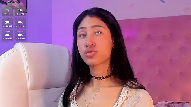 Chat XXX en directo de internett_sweetheart