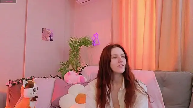 Онлайн чат XXX Little_rosy