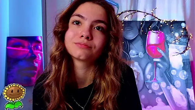 MargieDavidsonn Live XXX chat