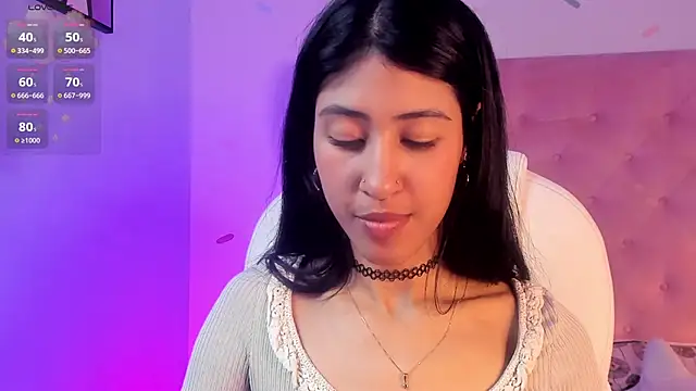 internett_sweetheart – Live XXX-chat