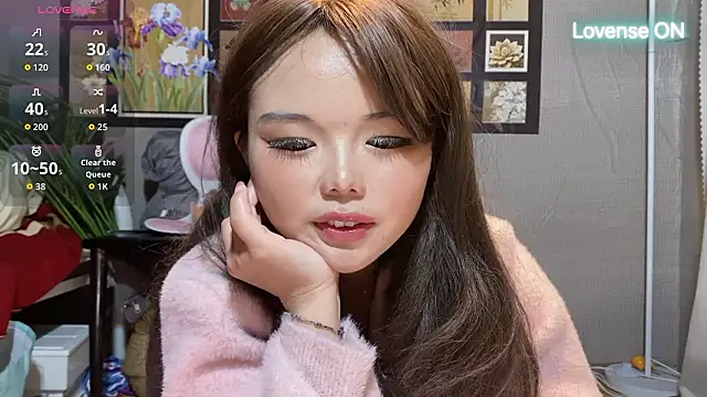 Онлайн чат XXX xiaosu22