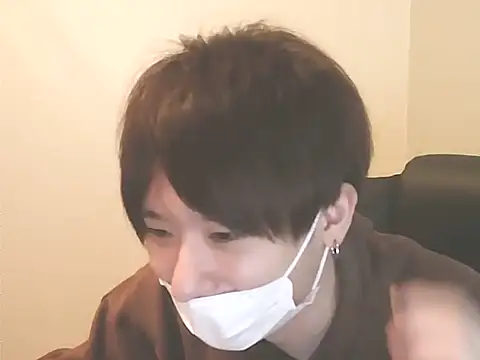 JPTopModel 웹캠 쇼