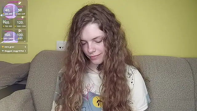 RayaNenlia: онлайн-секс-чат