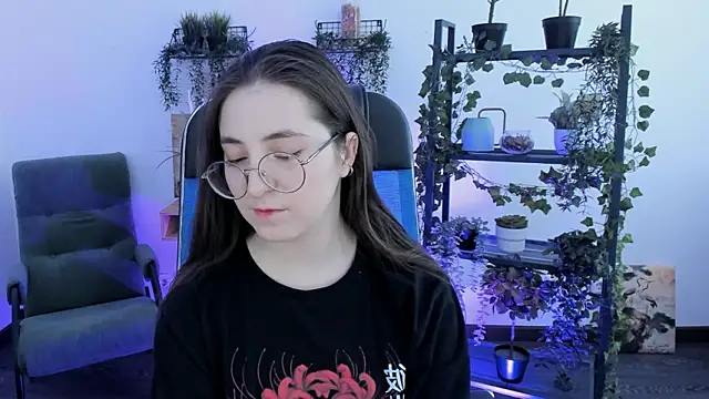 دردشة VirtuallVoyant الجنسية المباشرة