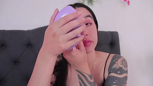 kaylee_lee's Live XXX Chat