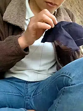 Živý XXX chat Congee-666