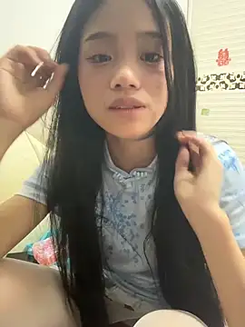 Pokazy przed kamerką – meiguigongzhu520