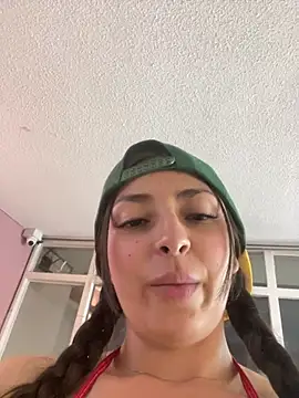 ArianaDominguezPink_'s Live XXX Chat