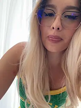 Živý XXX chat mollyxxx