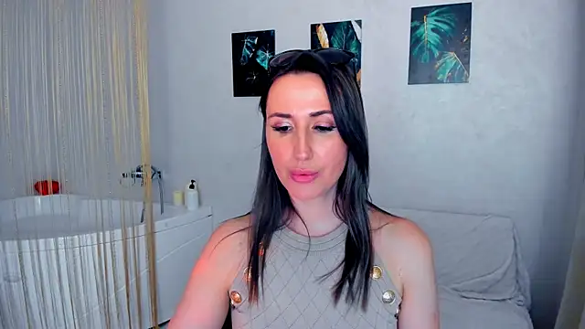 Chat XXX en directo de PassionGlow