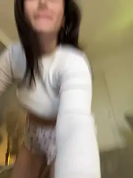 Sembang XXX Secara Langsung LanaElise