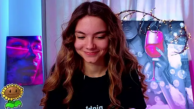 Živý XXX chat MargieDavidson