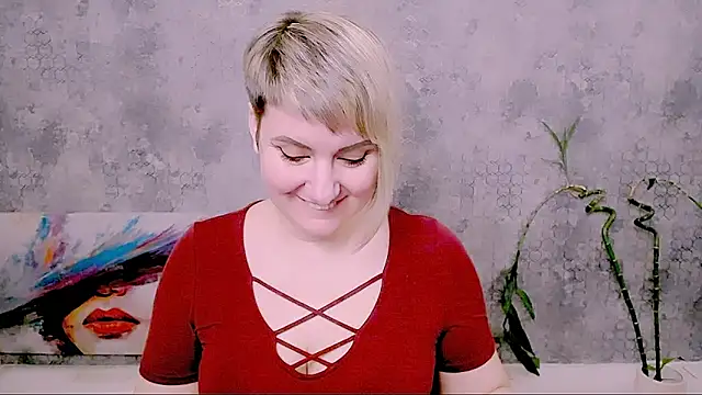 Djullia Chat XXX in diretta