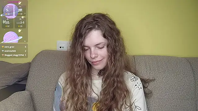 RayaNenlia Adlı Modelin Canlı XXX Sohbeti