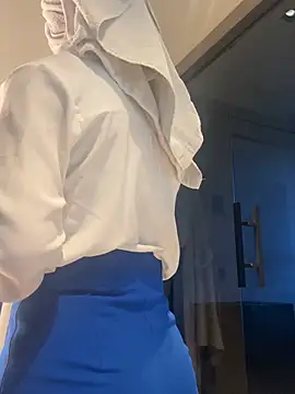 IsabellaEtha Webcam show