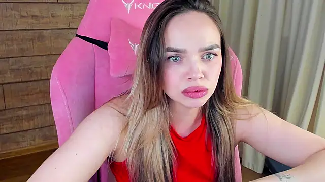 Chat +18 de AnitaVenture ao vivo