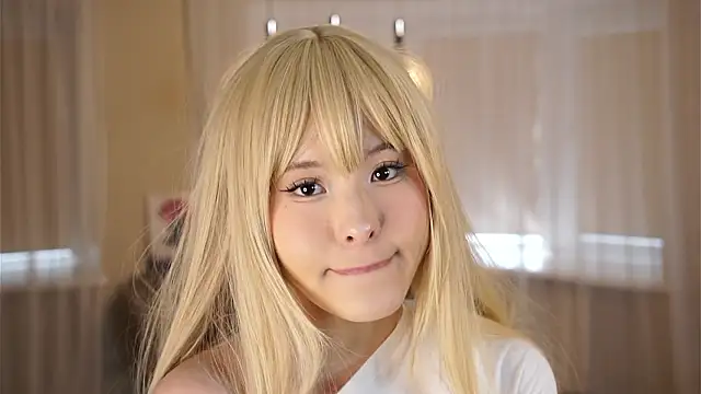 Chatroom XXX en direct de JudeSteuart