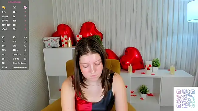 Casandra_Joness live XXX chat