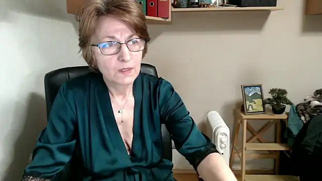 Živý XXX chat katemodel