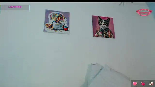 Chat XXX Live lilith_luv