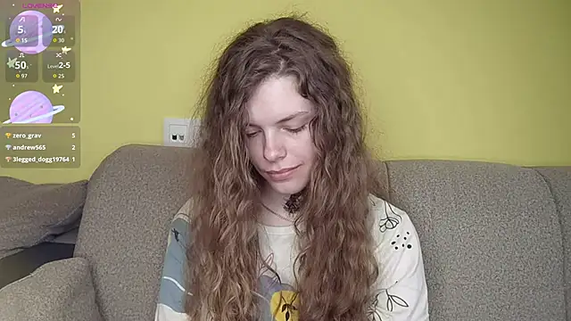 Chat XXX Live RayaNenlia